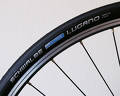 foto de Vendo Cubiertas Schwalbe Lugano 25c