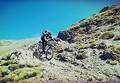 foto de Entrenando sobre los 3700 msnm Jujuy/valle de las caas