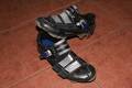 foto de Vendo ZAPATILLAS CON TRABA SHIMANO M182 TALLA 42