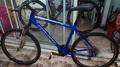 foto de Vendo Zenith andes 2014