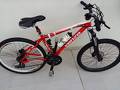 foto de Vendo Venzo MX6 EVO