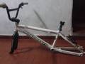 foto de Vendo PARTES BMX RACE PRO-XL