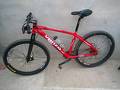 foto de Vendo venzo vero 650b 