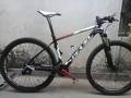 foto de Vendo 27.5 de carbono