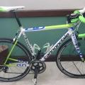 foto de Cannondale supersix evo
