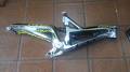 foto de Vendo GT fury wc con shock rc4 kashima