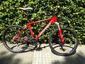 foto de Vendo CANNONDALE TRAIL LS 4