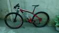 foto de Vendo SPECIALIZED CARVE PRO 29ER. - IMPECABLE.-