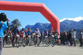 foto de 8 Gran Rally del Sur Neuquino de Mountainbike a puro ripio...