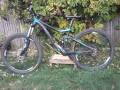 foto de Vendo Giant trance 2 full fox