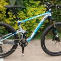 foto de bicicleta giant anthem advanced 1 (27.5)