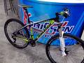 foto de Vendo Raleigh Mojave 9.5 27,5 