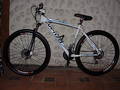 foto de Vendo VENZO TALON Rod 29er