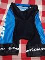 foto de Vendo Giant y Castelli