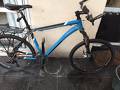 foto de Vendo Trek Wahoo 19 con dos juegos de cubiertas