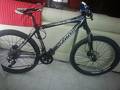 foto de Vendo Vairo 8.5  30v SLX frenos disco hidraulicos impecable