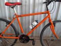 foto de Vendo Regalo mountain bike Shimano R26
