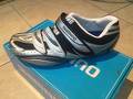 foto de Vendo zapatos shimano talle43