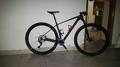 foto de MI NEGRA RENOVADA..!! 1X11 XTR-XT-KMC GOLD