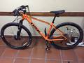 foto de Vendo Mountain bike Trek Superfly 5