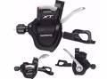foto de Vendo  Shifters XT  (2x10)  2016. NUEVOS sin uso!