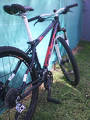 foto de Vendo bicicleta mtb fuji