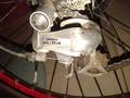 foto de Vendo pata corta shimano sora 9v y shifter shimano de 9v