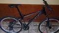 foto de Vendo Raleigh Mojave 5.0