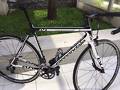 foto de Vendo Cannondale SuperSix EVO Ballistec carbon Talle 54