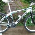 foto de bianchi carbono tech 26