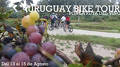 foto de Uruguay, por la ruta del vino