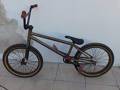 foto de Vendo BMX FIT PRIMO DARTMOOR SOUTHERN FLY