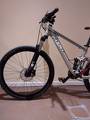 foto de Vendo Bicicleta Giant anthem xw doble suspension  dh dirt descenso frenos hidraulicos
