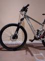 foto de Vendo Bicicleta Giant anthem xw doble suspensin frenos hidraulicos