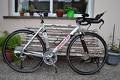 foto de Vendo Zenith TT Essence Pro Issue