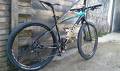 foto de Vendo VENZO VULCAN 29 er