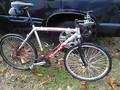 foto de Vendo  raleigh r26