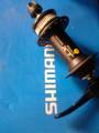 foto de permuto par de Mazas Shimano XT