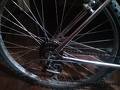 foto de Vendo  bici tomaselli talle M de 24v rodado 26 en buen Estado $3500