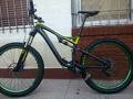 foto de Vendo Specialized Stumpjumper Evo 2013
