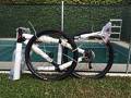 foto de Vendo Cannondale carbon 3 F29