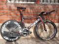 foto de Vendo felt DA full dura ace  talle 48 rodado 650c (rodado 26)