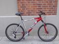 foto de Vendo Raleigh Mojave 4.5 