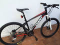 foto de Vendo Bicicleta Giant Xtc Full Deore-2011, Cuadro 16 Impecable!!