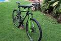 foto de Vendo Bici MTB  Trek Xcaliber 9 R29