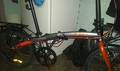 foto de Bicicleta plegable b_fold 500 