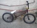 foto de Vendo bike rodado 20 para salto 