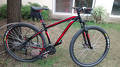 foto de Vendo Specialized hard rock 29