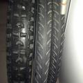 foto de vendo cubiertas mtb r26. 