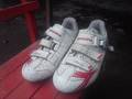 foto de Vendo zapatillas diadora x-trivex